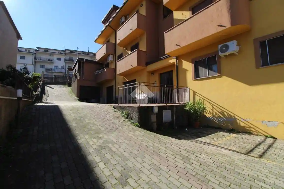 Quadrilocale via Salerni, Settimo, Montalto Uffugo - foto 5