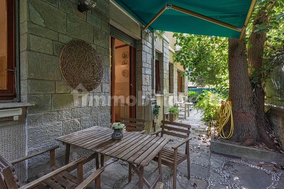 Appartamento in affitto a Santa Margherita Ligure