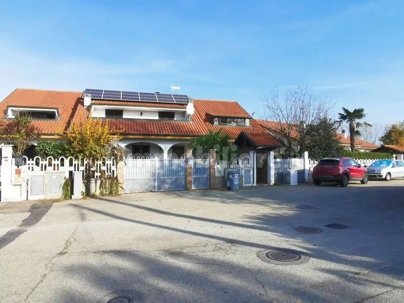 Villetta a schiera in vendita a Rivalta di Torino