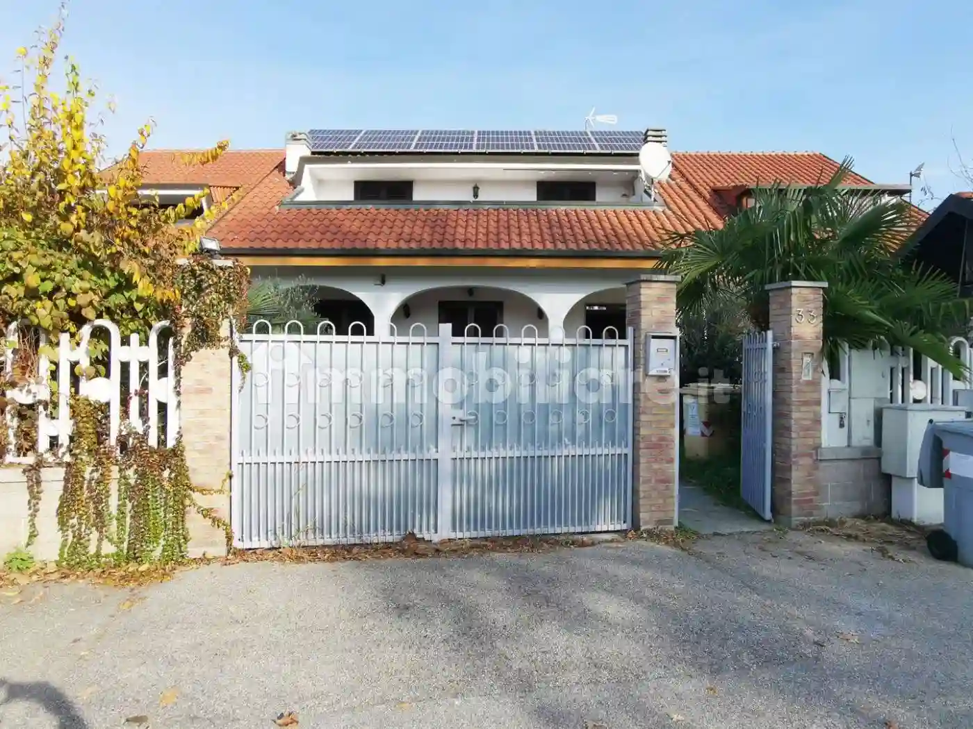 Villetta a schiera - foto 3