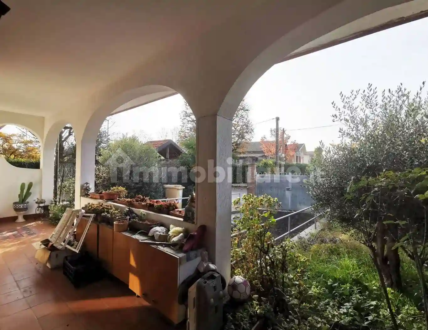 Villetta a schiera - foto 5