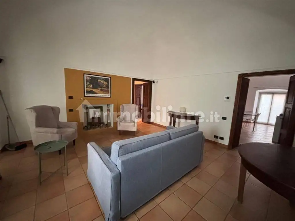 Appartamento in affitto a Asti