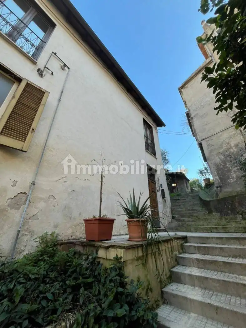 Appartamento in vendita a Frosinone