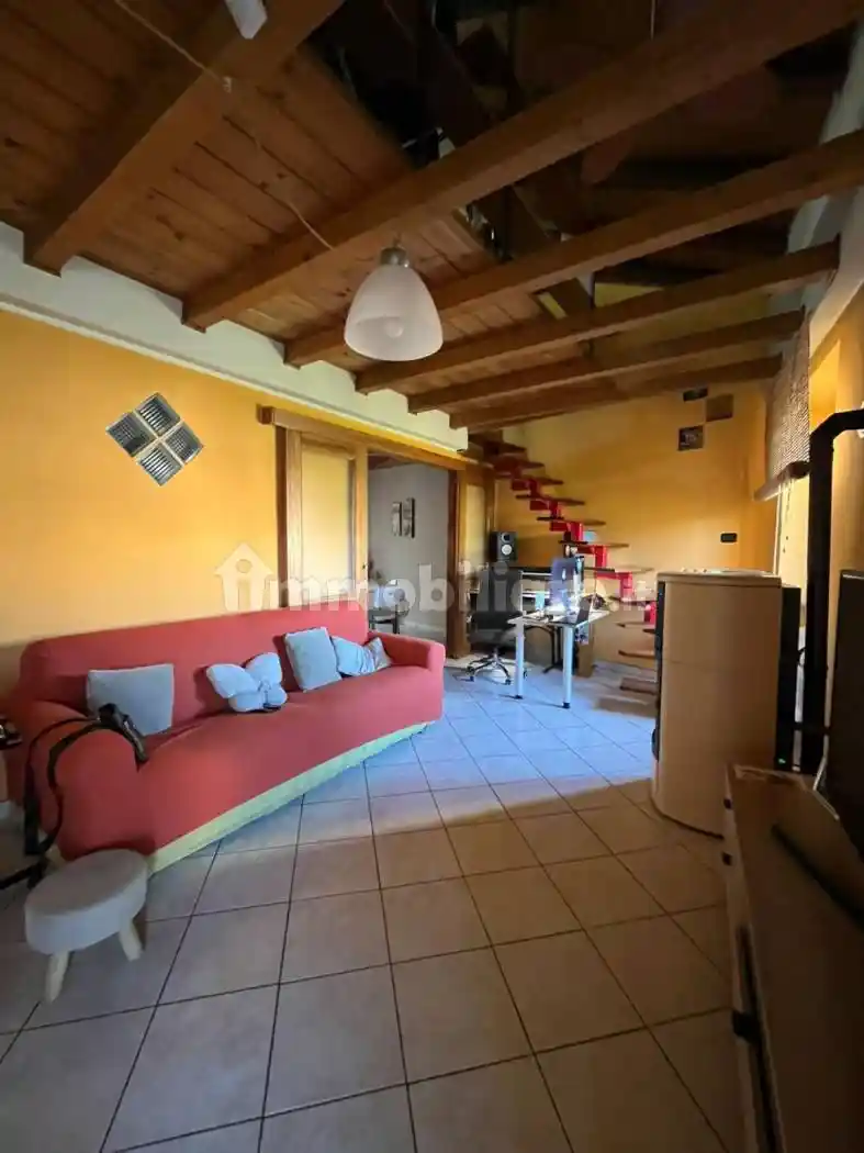 Trilocale vicolo del Cipresso, Centro, Frosinone - foto 4