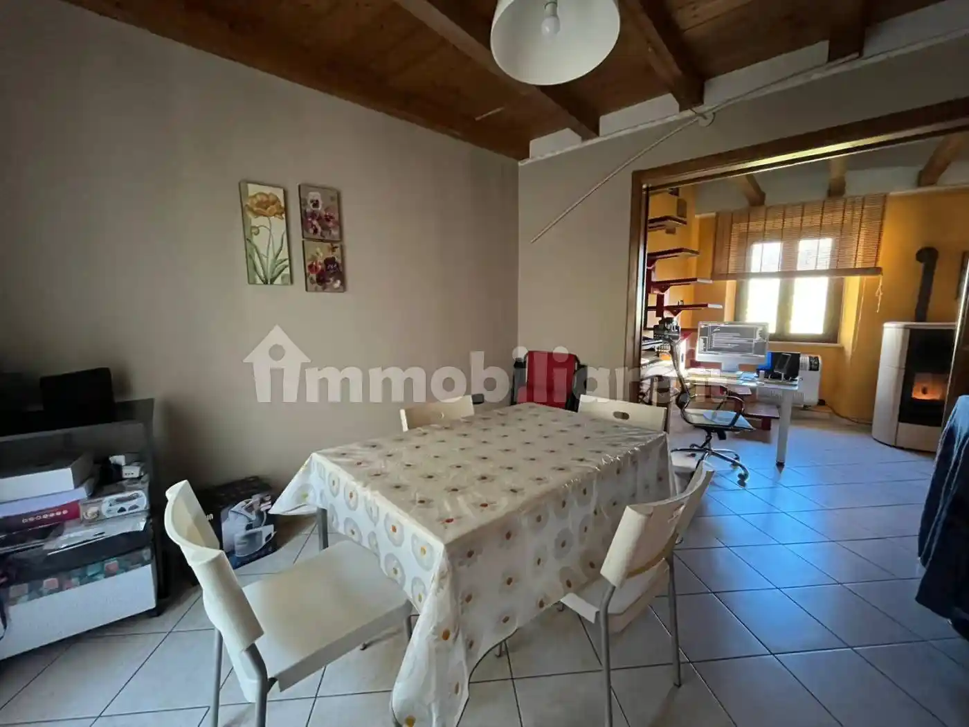 Trilocale vicolo del Cipresso, Centro, Frosinone - foto 5