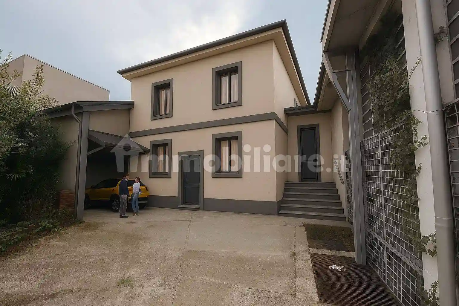 Palazzo - Edificio - foto 3