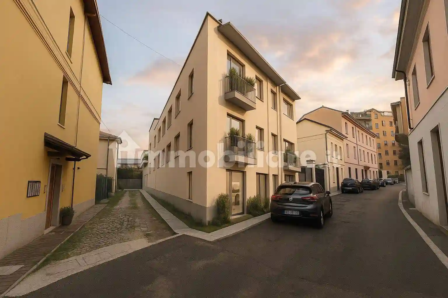 Palazzo - Edificio - foto 5