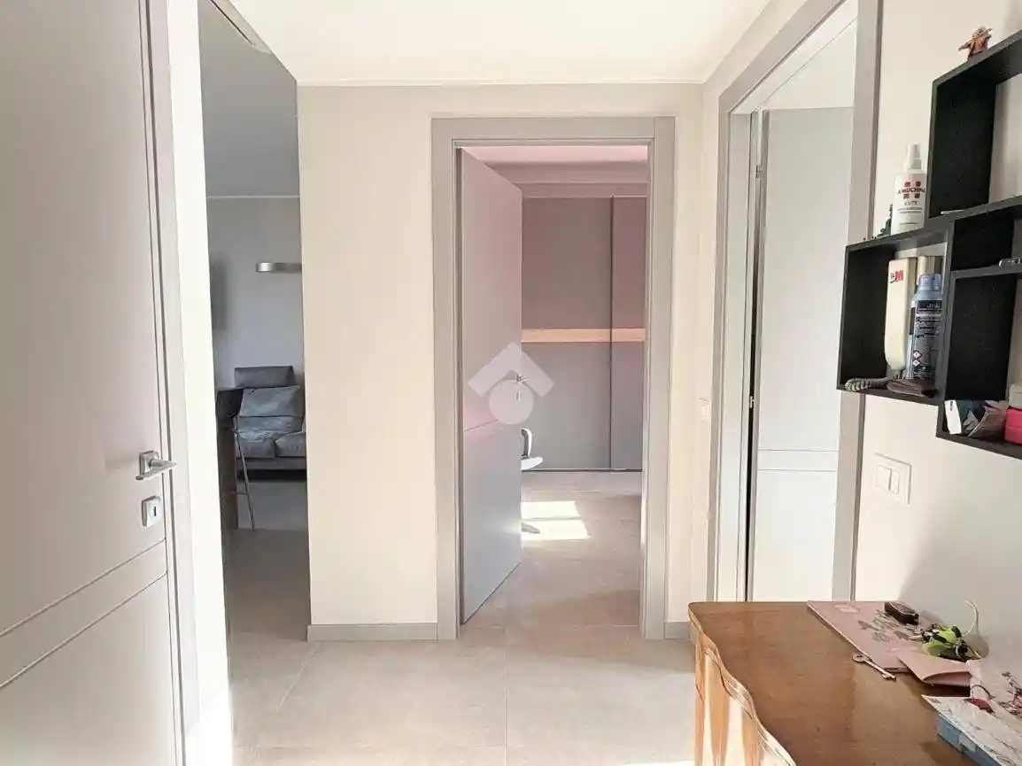 Trilocale via Riccardo Pitteri 4, Lambrate, Milano - foto 2