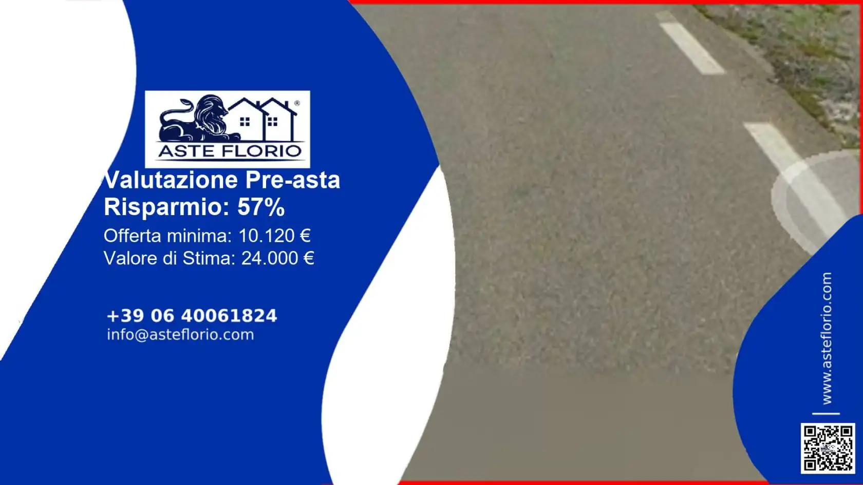 Rustico - Casale in asta a Bardi