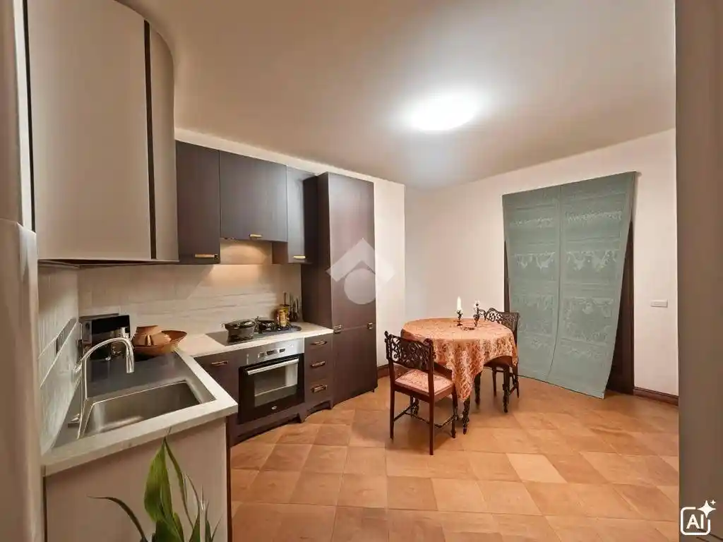 Bilocale V. del Molinello, Collepepe, Collazzone - foto 3