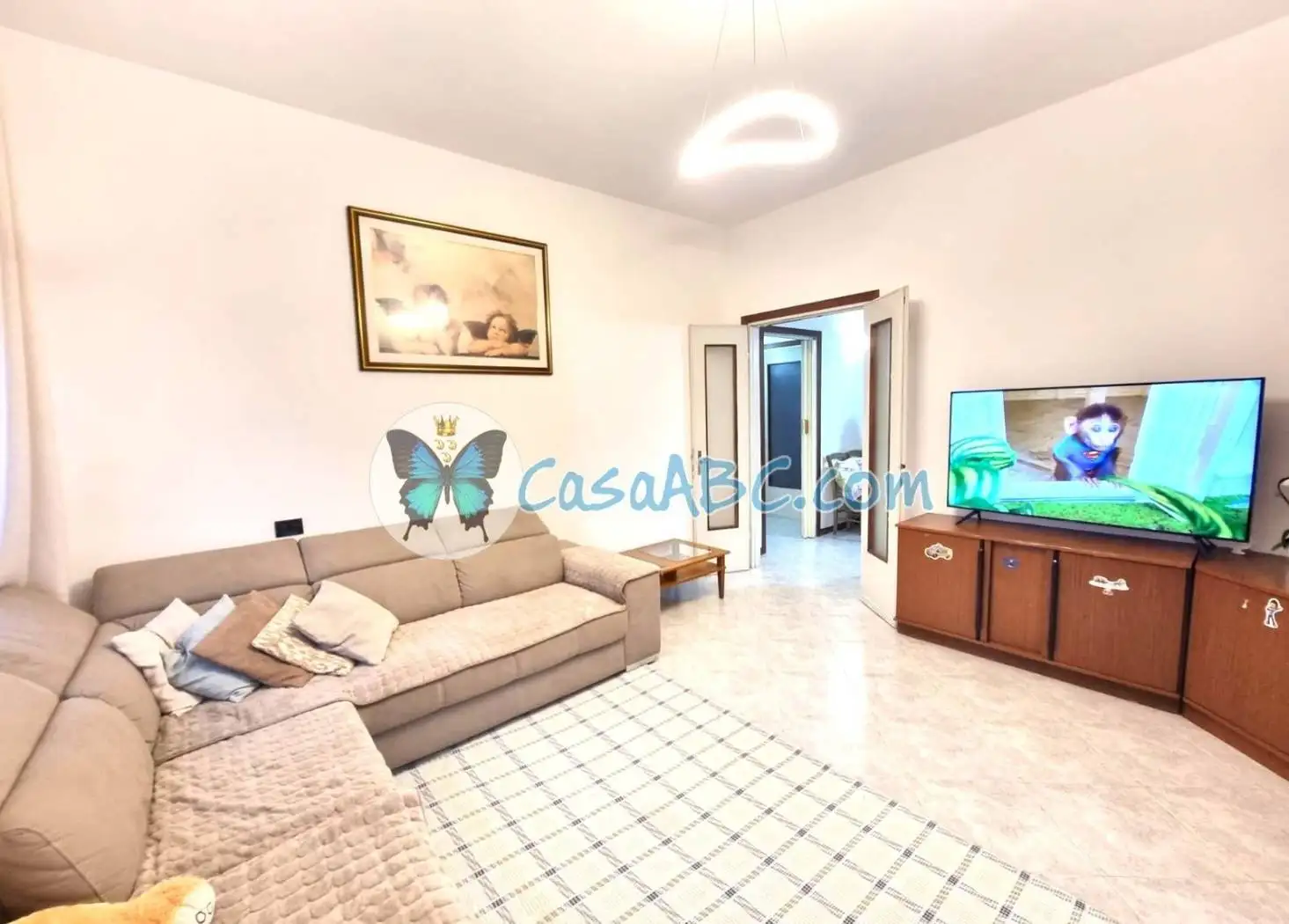 Appartamento in vendita a Bolgare