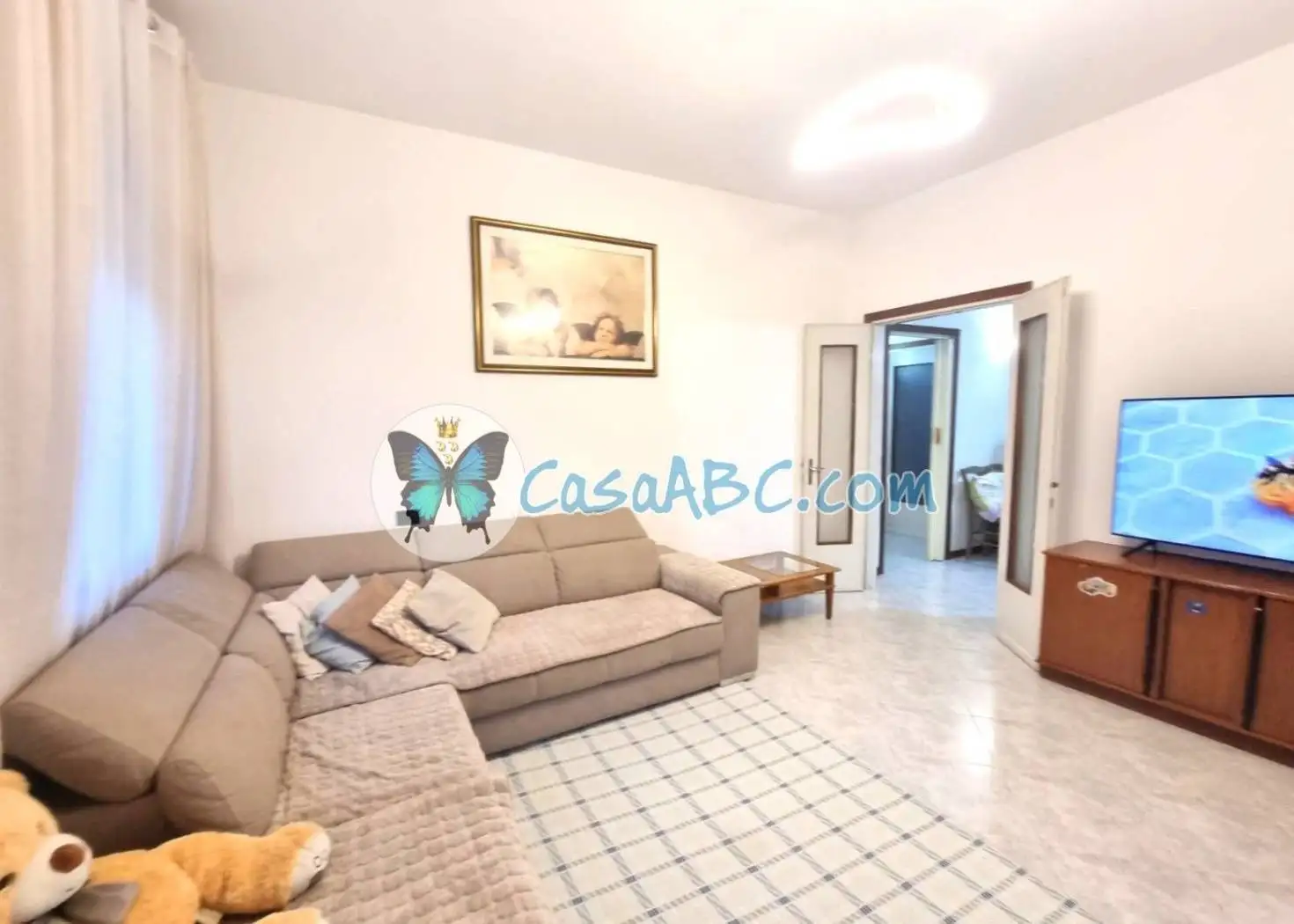 Trilocale via C. Cadorna, Centro, Bolgare - foto 2