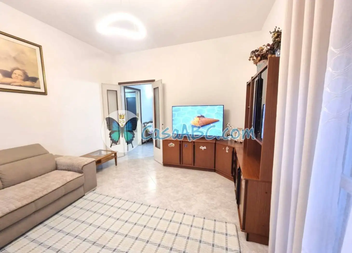 Trilocale via C. Cadorna, Centro, Bolgare - foto 4