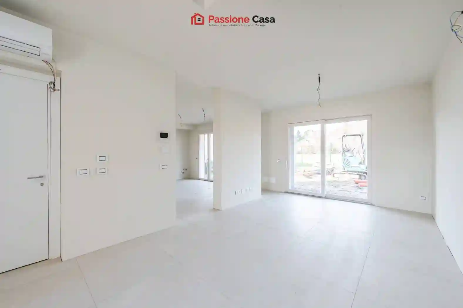 Villetta a schiera - foto 2