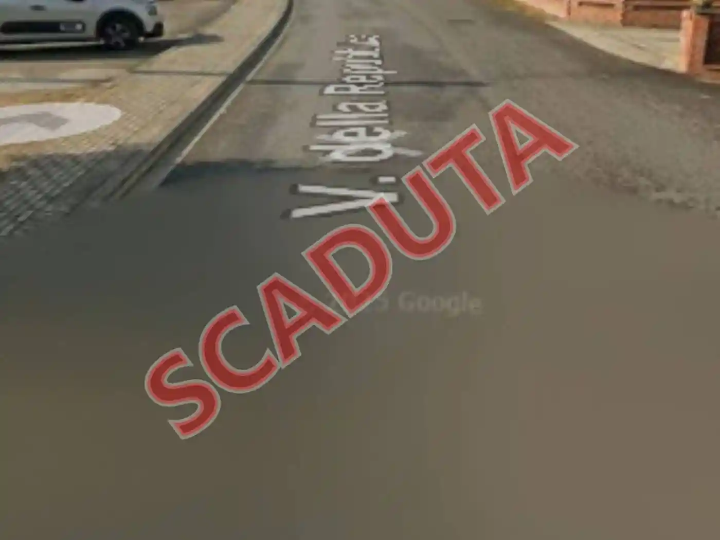 Appartamento in vendita a Castelfranco di Sotto