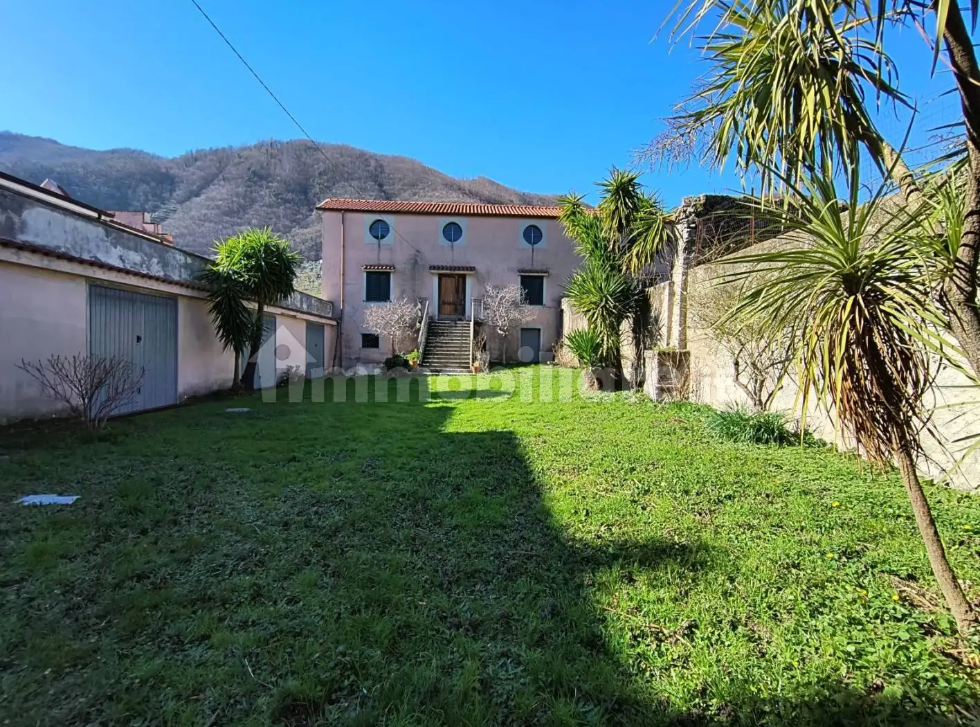 Rustico - Casale in vendita a Giffoni Valle Piana