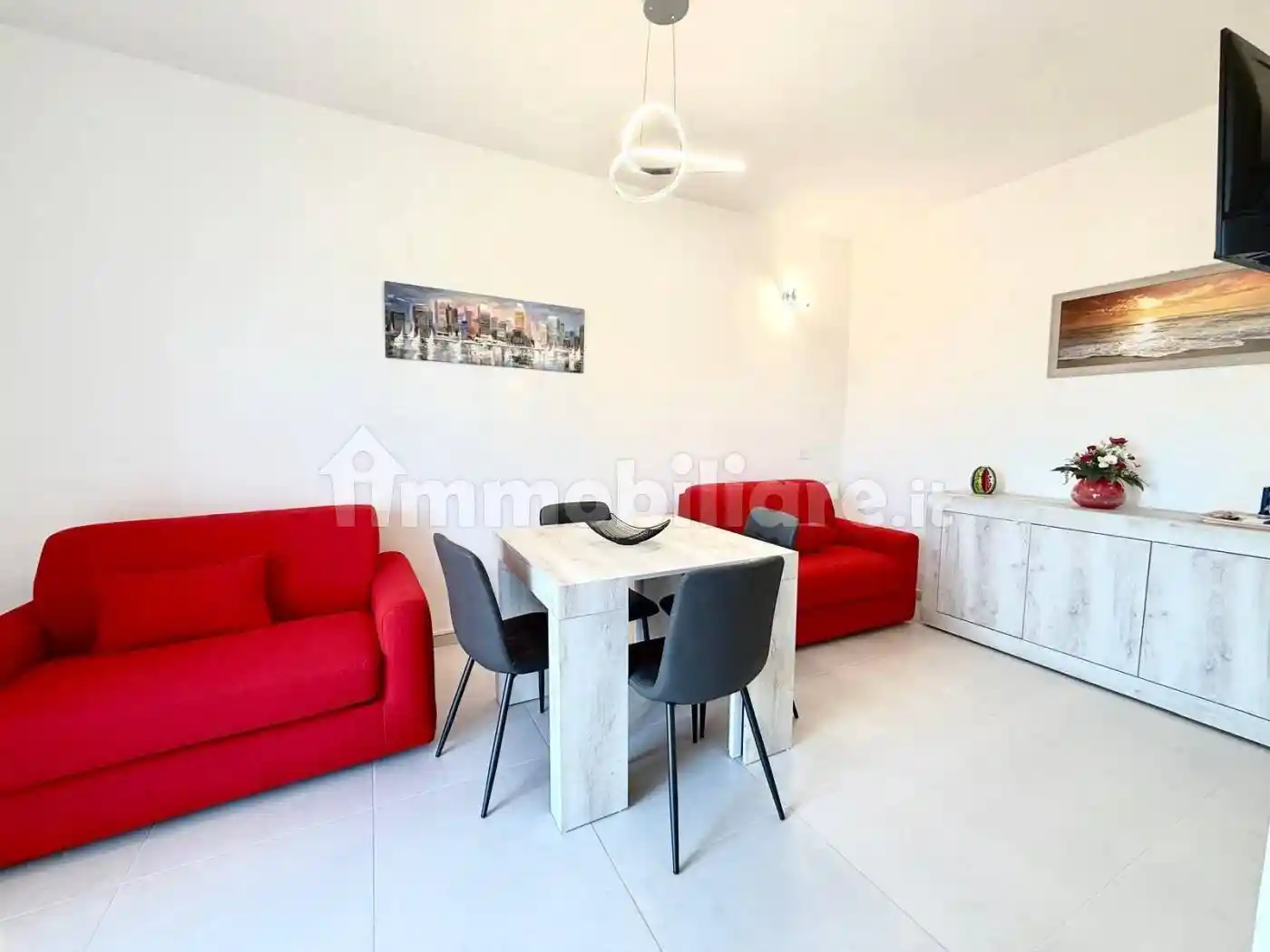 Appartamento in vendita a Camaiore