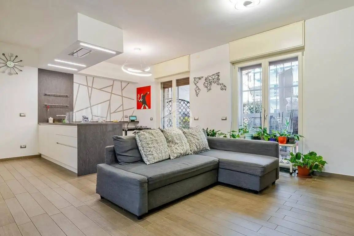 Appartamento in vendita a Milano