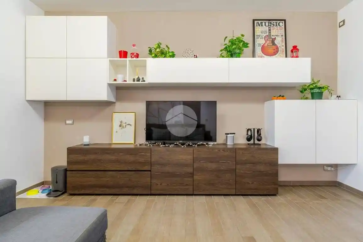 Quadrilocale via Privata Poggibonsi 14, Gambara, Milano - foto 3