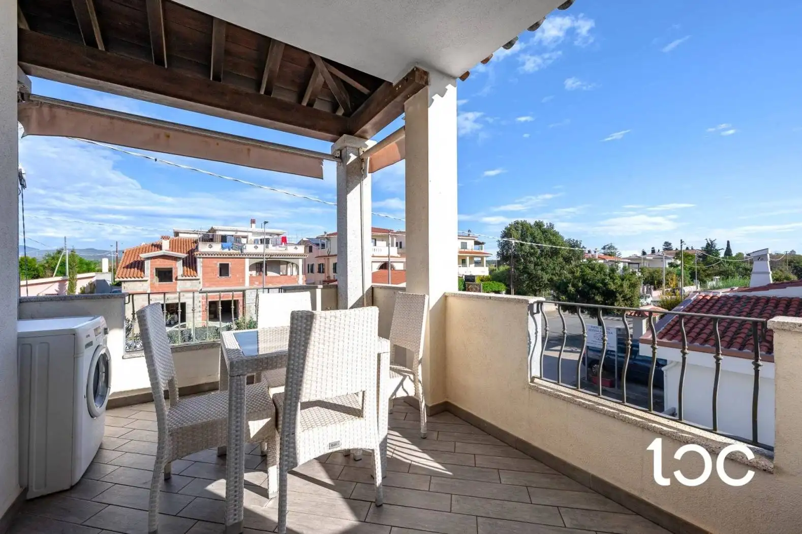 Appartamento in vendita a Orosei