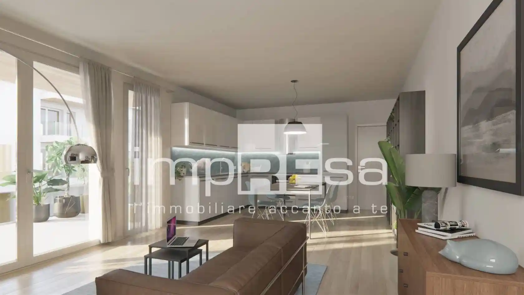 Appartamento - foto 4