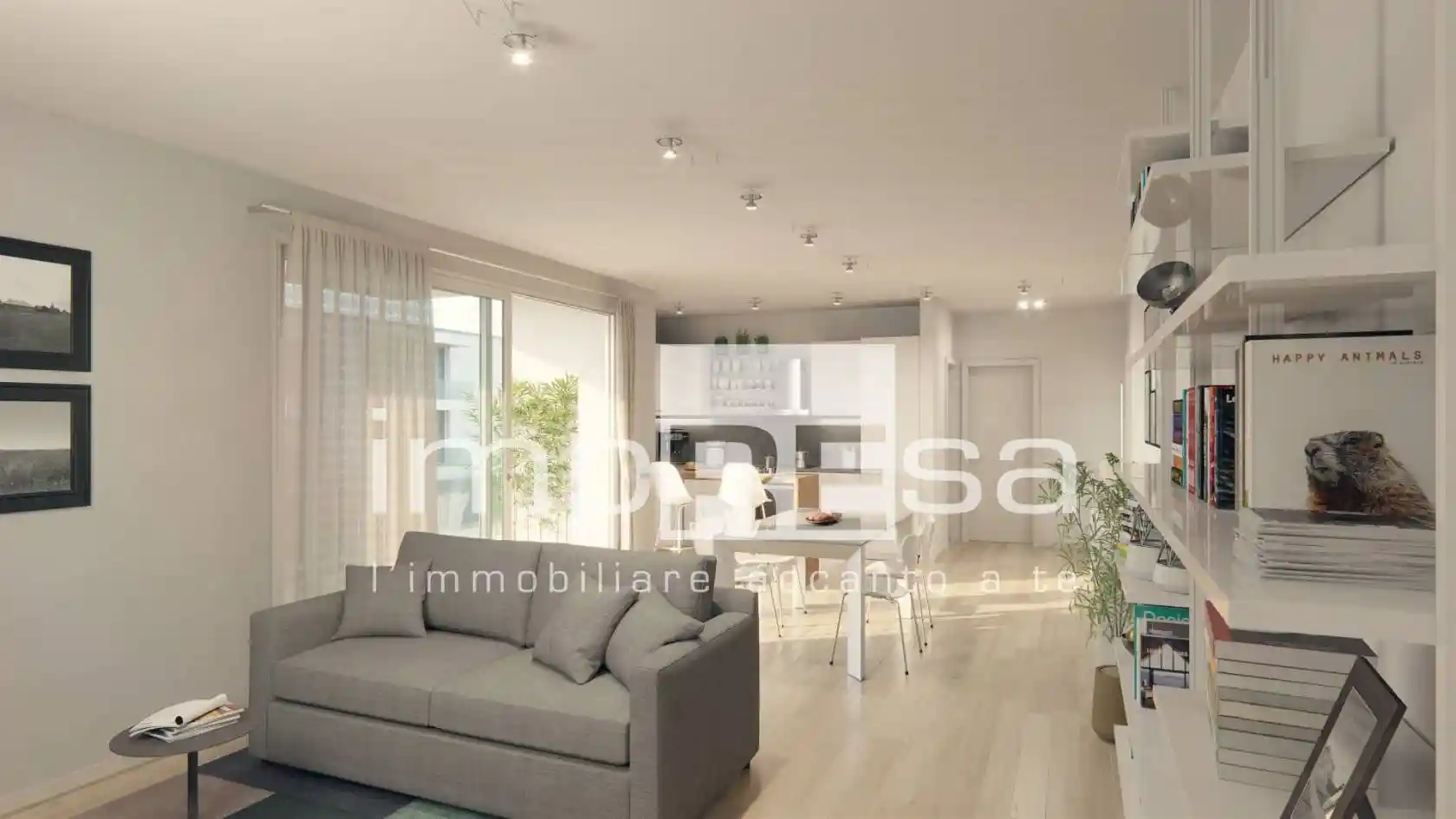 Appartamento - foto 3