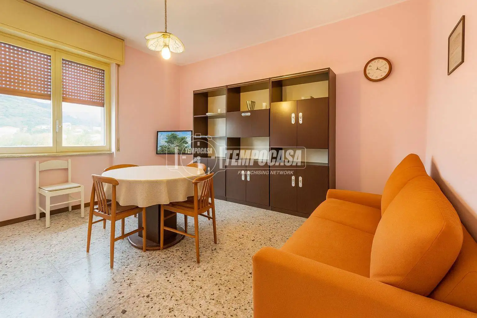 Appartamento in vendita a Tavernerio