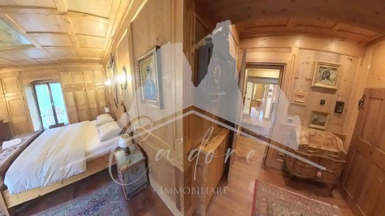 Appartamento via Milano, Padola, Comelico Superiore - foto 2