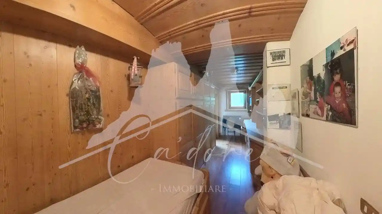 Appartamento via Milano, Padola, Comelico Superiore - foto 5