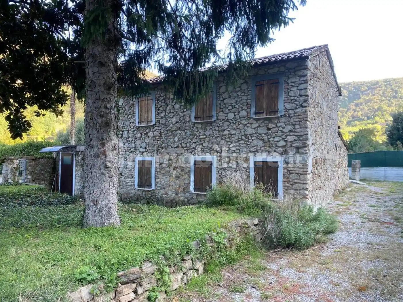 Rustico - Casale in vendita a Galzignano Terme