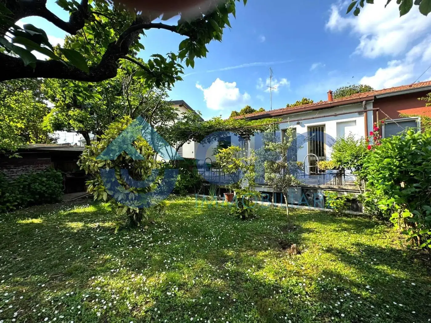 Villetta a schiera in vendita a Segrate