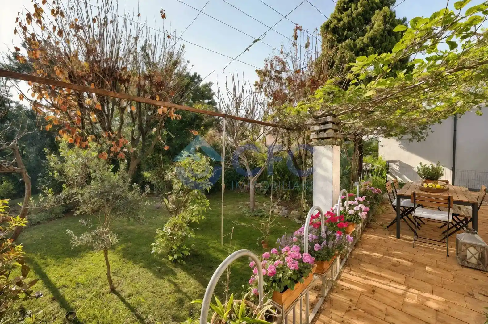 Villetta a schiera - foto 3