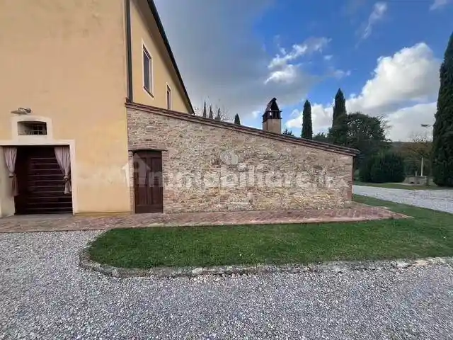 Casa colonica, ottimo stato, 351 m², Lari, Casciana Terme Lari - foto 4