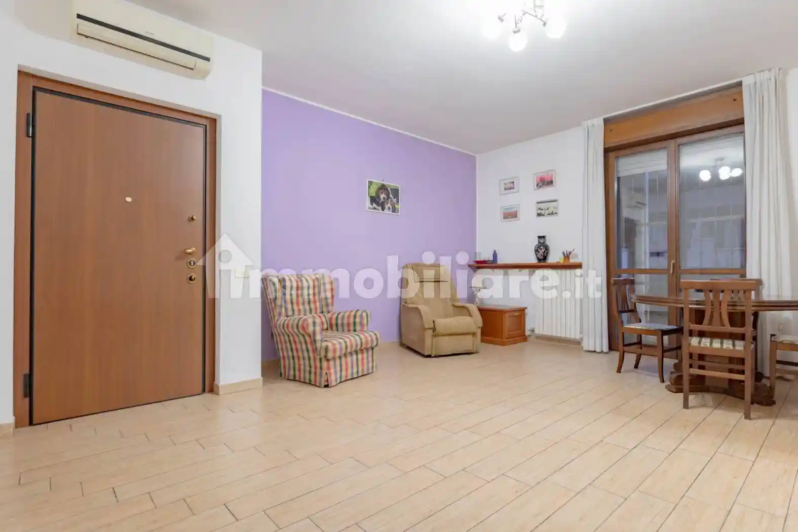 Bilocale via copernico  14, Balsamo, Cinisello Balsamo - foto 2