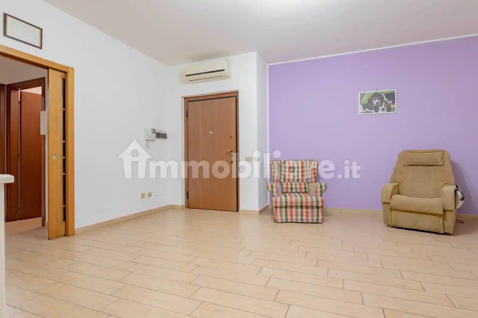 Bilocale via copernico  14, Balsamo, Cinisello Balsamo - foto 3