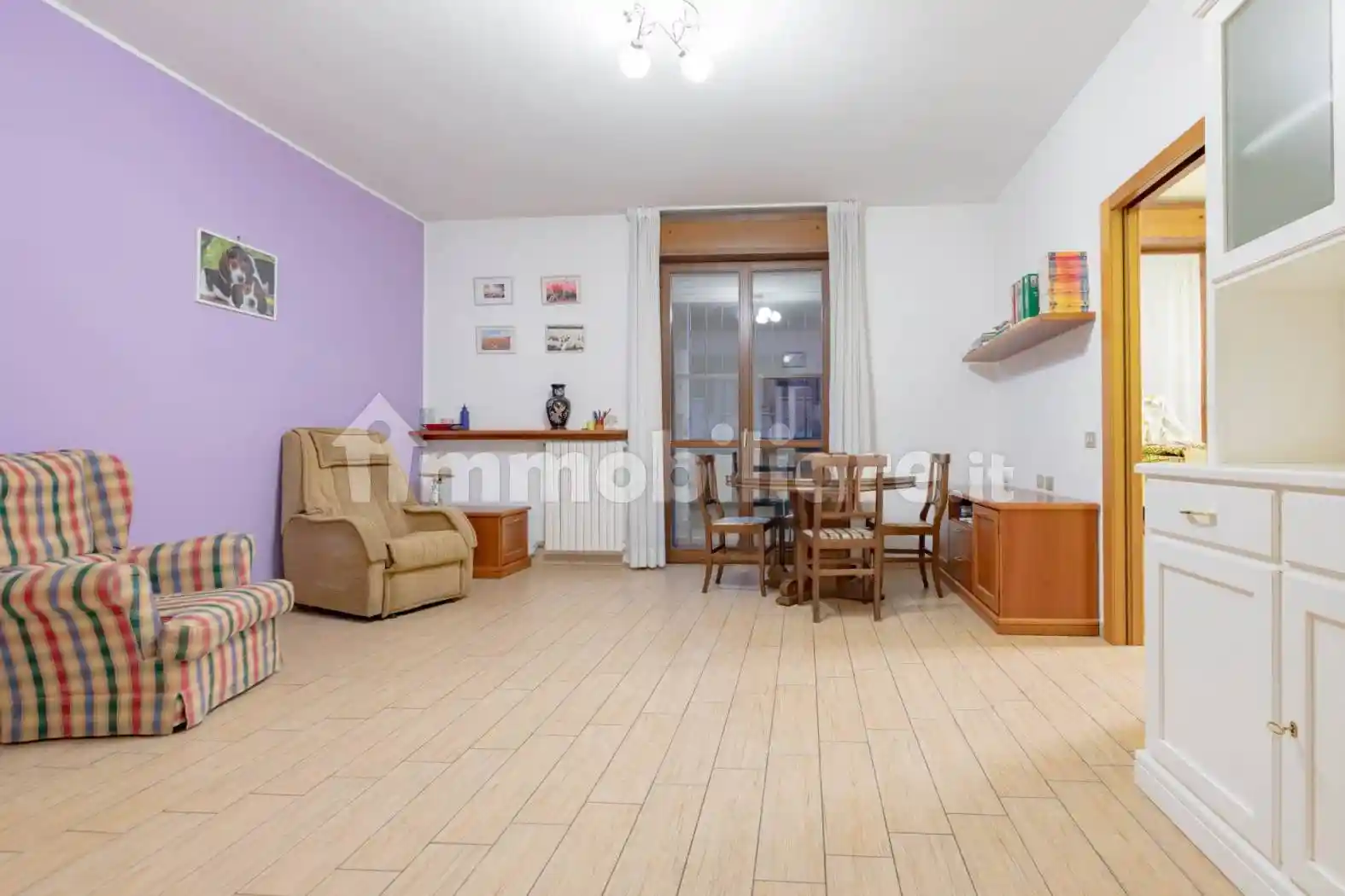 Bilocale via copernico  14, Balsamo, Cinisello Balsamo - foto 4