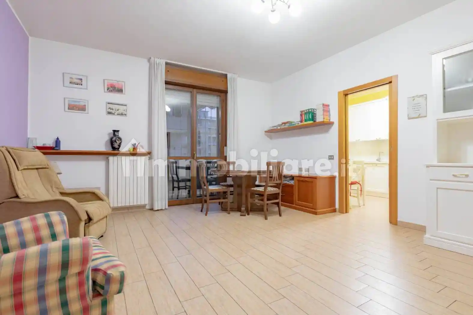 Bilocale via copernico  14, Balsamo, Cinisello Balsamo - foto 5