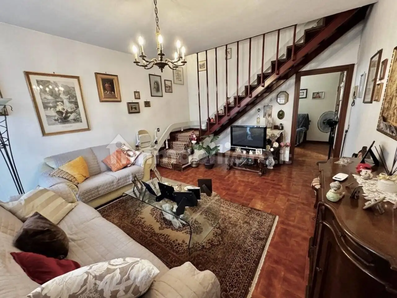 Appartamento in vendita a Pisa