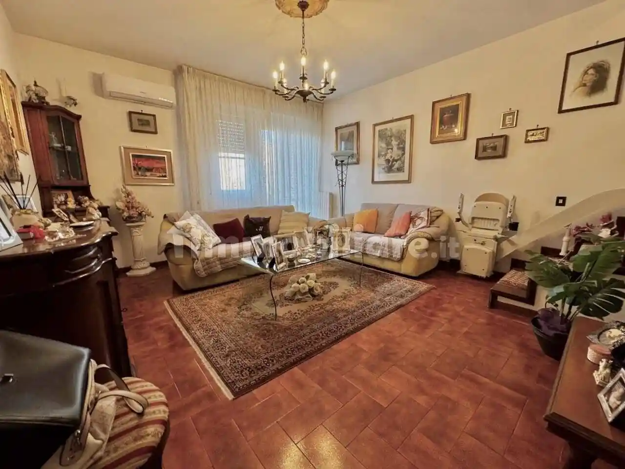 Appartamento da ristrutturare, terzo piano, Le Piagge, Pisa - foto 2