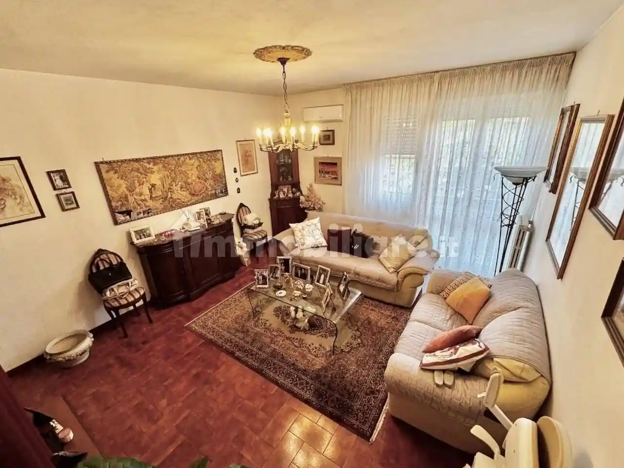 Appartamento da ristrutturare, terzo piano, Le Piagge, Pisa - foto 5