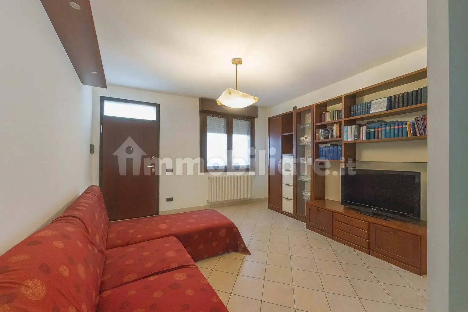 Villetta a schiera in vendita a Malalbergo