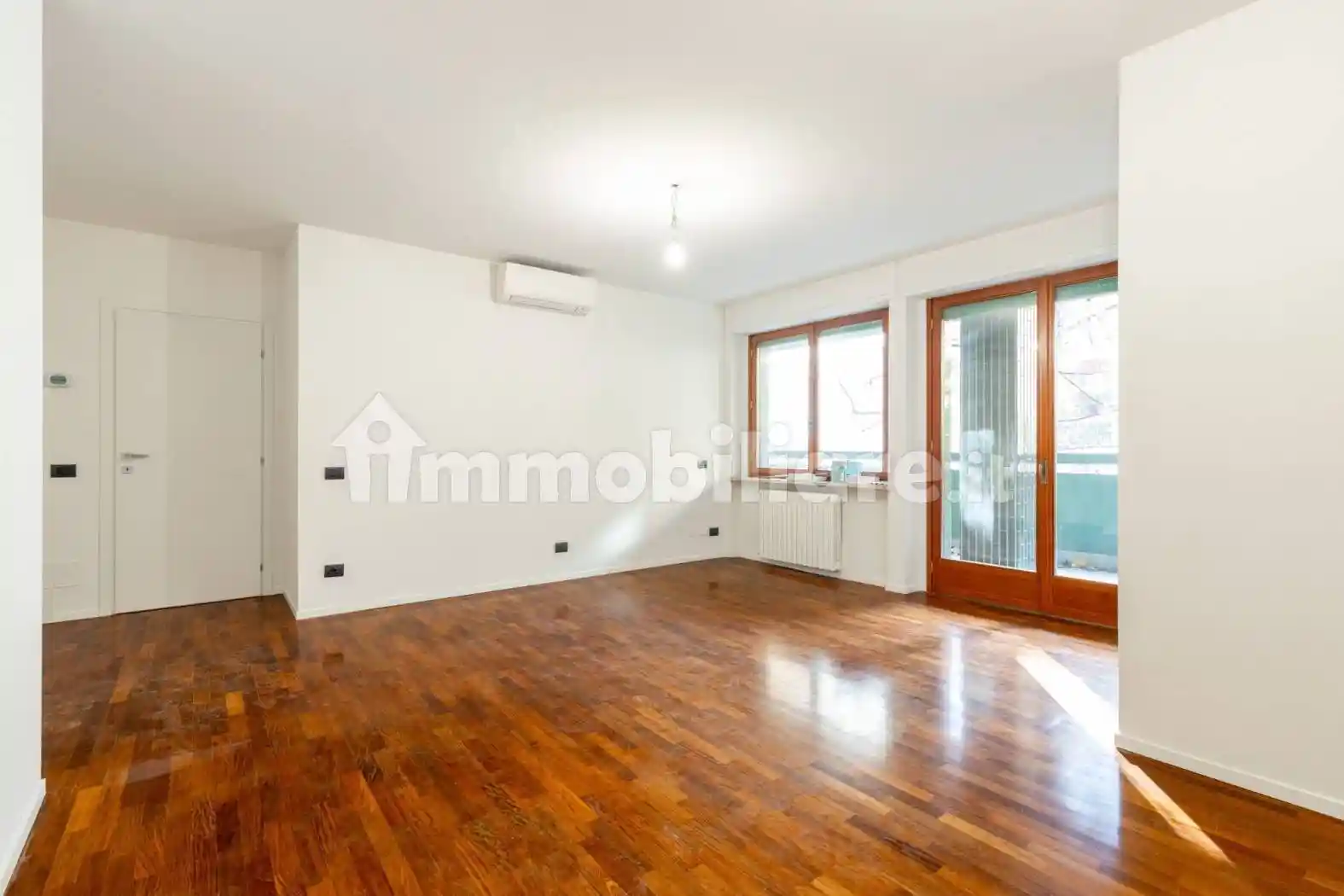 Quadrilocale via Barce 7, Tripoli - Soderini, Milano - foto 2