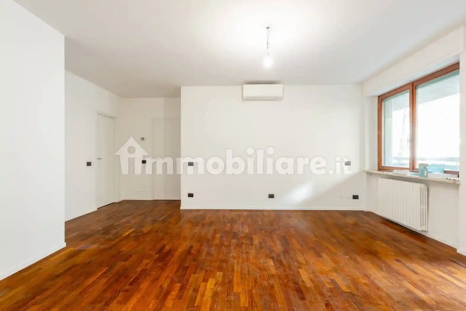 Quadrilocale via Barce 7, Tripoli - Soderini, Milano - foto 3