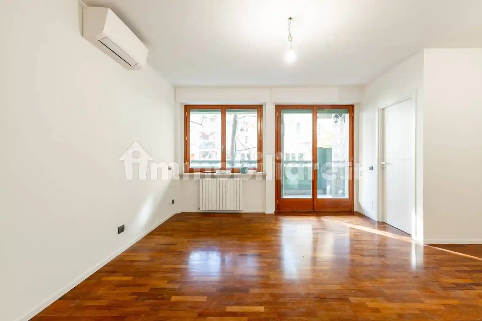 Quadrilocale via Barce 7, Tripoli - Soderini, Milano - foto 4