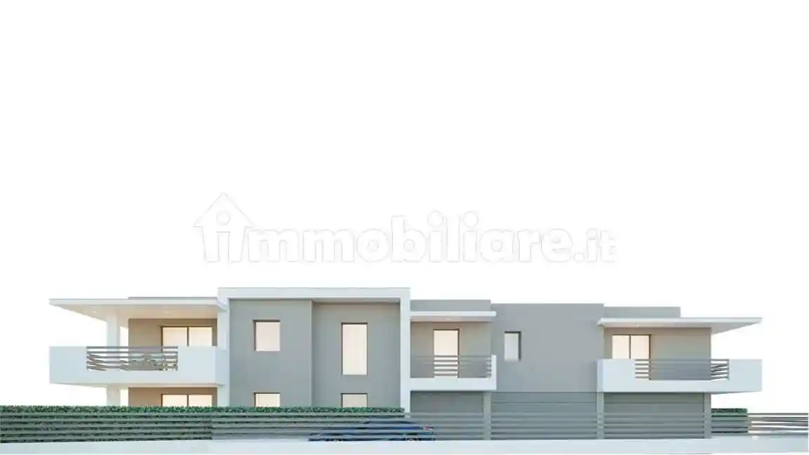 Appartamento nuovo, Centro, Villaverla - foto 4