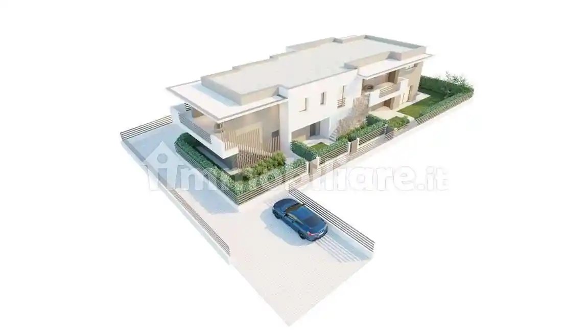 Appartamento nuovo, Centro, Villaverla - foto 5