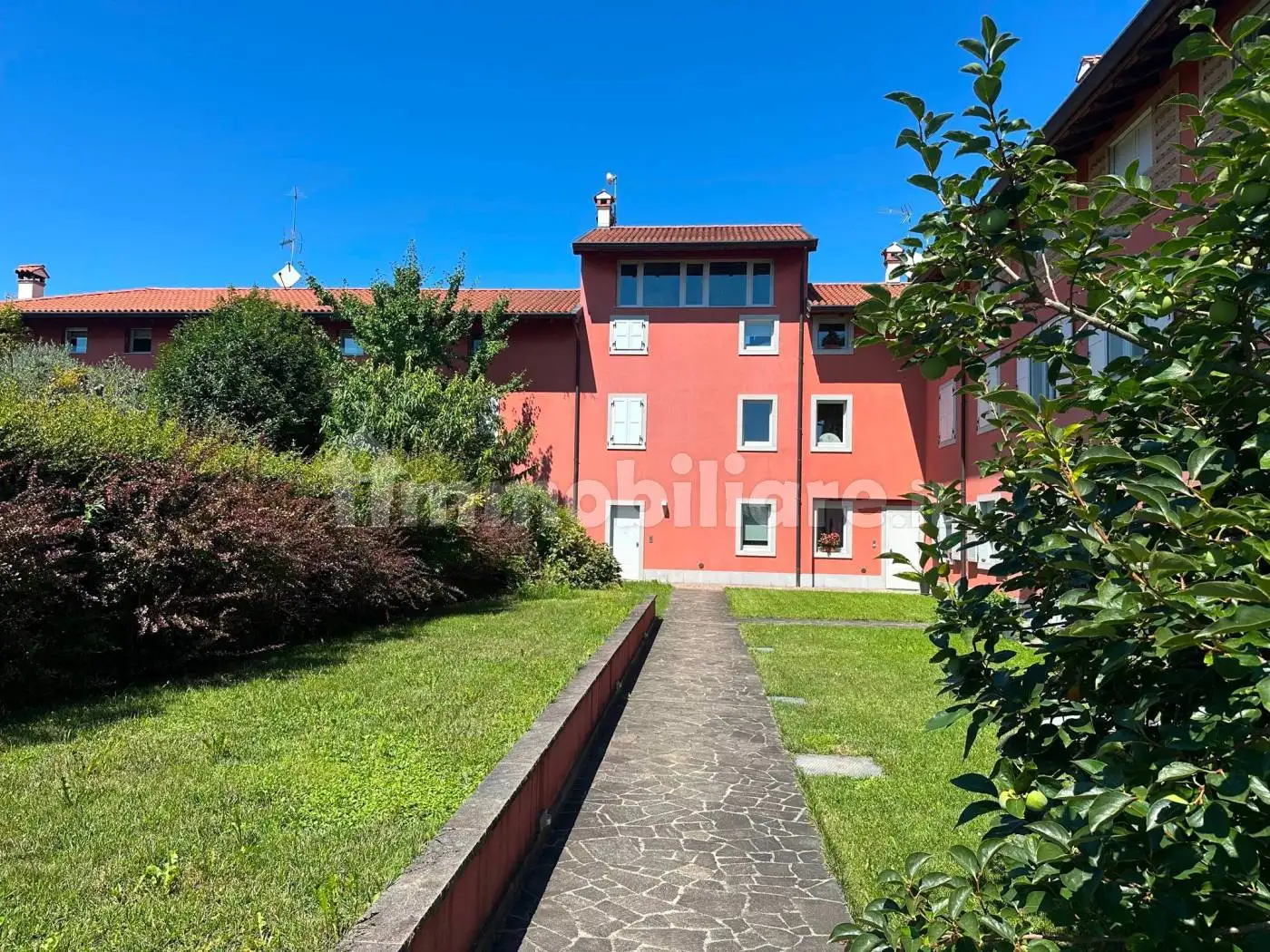 Casa indipendente in vendita a Tricesimo