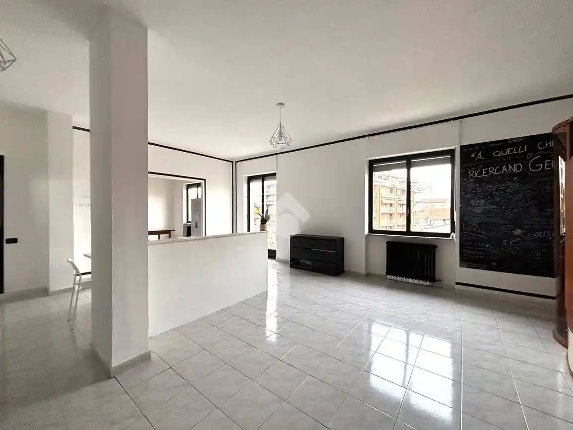 Appartamento in vendita a Nichelino