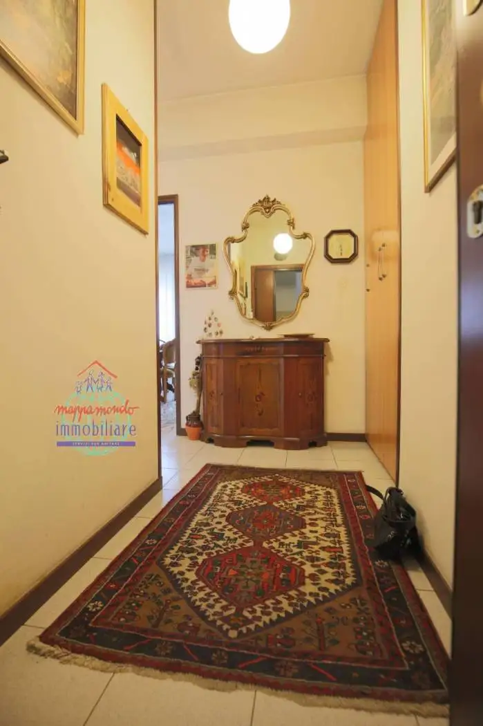 Appartamento in vendita a Cento