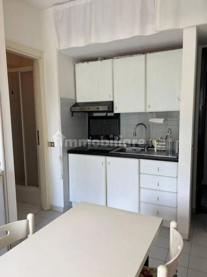 Appartamento in affitto a Como